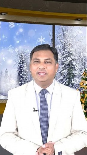 INVITATION 20th Annual Christmas Program