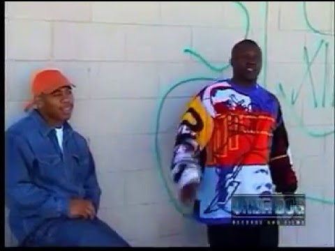 Crip Walk | What is it?