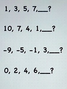 Sequence Hacks Fast and Easy Way! | Math Tricks Tutorial