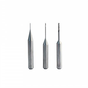 [Hot Item] Shank 6.0mm Dental Dentium Milling Burs for Glass Ceramic