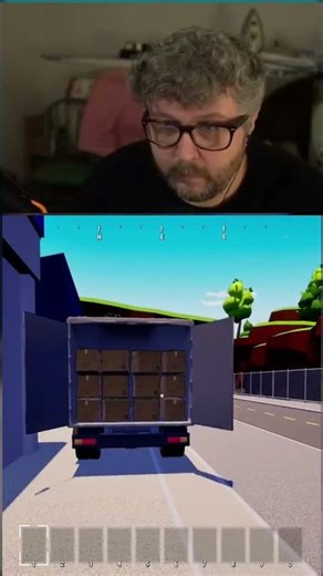 This store was part of a massive explosion... HOLY CRAP!