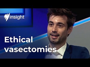 Forgetting Fatherhood: Childless men | Full Episode | SBS Insight