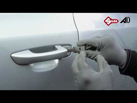 ALL KEYS LOST SILCA AUTOMOTIVE PROGRAMMING SOLUTION