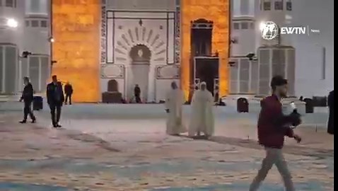 While Pope Leo opines on “communion” between Christians and Muslims, here are a few facts about the restrictions and persecution Christians face in Islamic Algeria: -It is illegal to share the gospel and those convicted of trying to convert Muslims face prison time.-Churches must be state-approved in order to meet. Predictably, many more have been shut down than approved.I certainly hope the Pope brought up these concerns and more on his visit. But it should go without saying that he is paying f