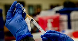 CDC panel recommends Pfizer booster for older Americans and people at high-risk of disease