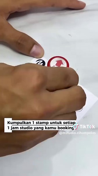 Join M STUDIO to Elevate Your Dance Skills in Bandung