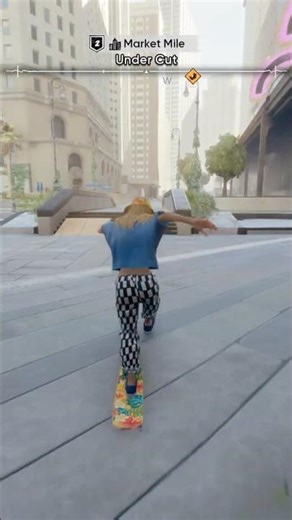 Who else remembers the iconic soundtrack from Tony Hawk's Pro Skater? #skate #thps #goldfinger