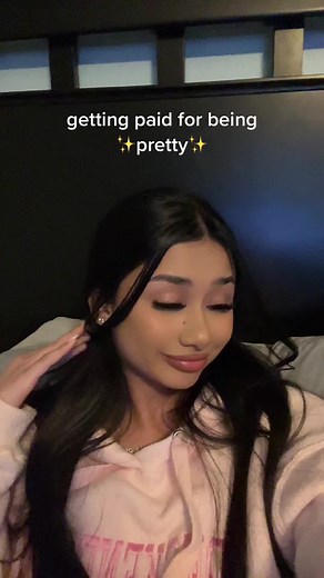 2023 Pretty and Paid Compilation with Kelsey Kingston BJ