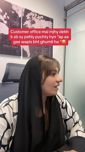 Funny Immigration Office Encounter Highlights