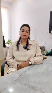 20 reactions | Dr. Payal Mandal, a consultant ENT specialist, shares...