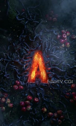 Stranger Things intro parody