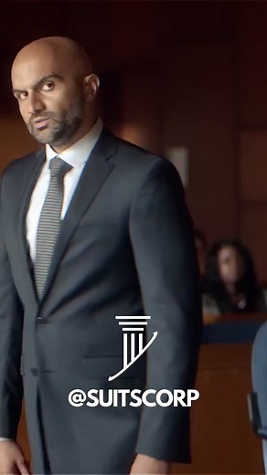 Top Moments of Harvey Specter, Donna Paulsen, and Mike Ross in Suits Season 9 Episode 10