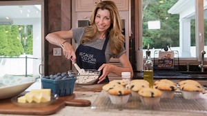 Viral TikTok chef Shereen Pavlides shares tips on making social media content that shines