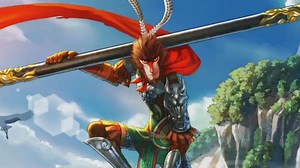 Monkey King: Hero Is Back (PS4)