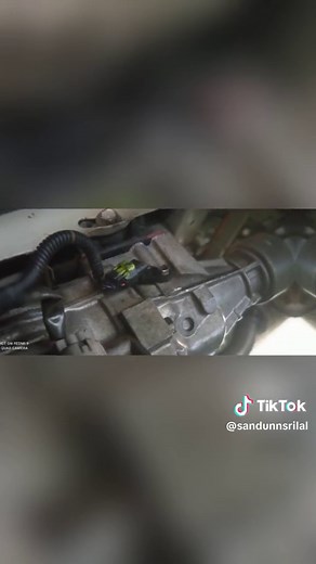 🚐 Having trouble with your Toyota Hiace's speed output signal? 🛠️ Let's troubleshoot and fix it together! If you're experiencing issues with your Hiace's speed output signal, here are some steps to help you diagnose and resolve the problem: 1. **Check the Speed Sensor**: Inspect the speed sensor for any physical damage or corrosion. 2. **Inspect Wiring**: Look for loose or damaged wires connected to the speed sensor. 3. **Scan for Error Codes**: Use an OBD-II scanner to check for any error cod