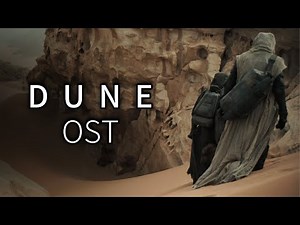 듄 OST 전곡 듣기