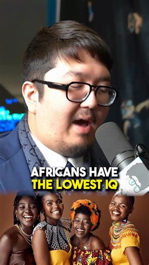 Sean Kelly on Instagram: "How important is IQ?"