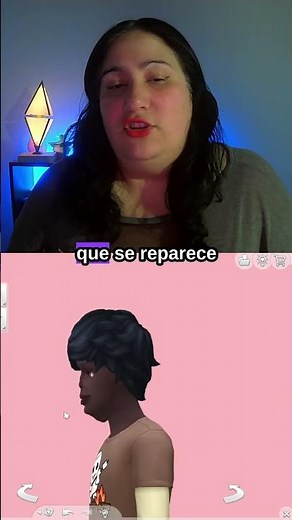 Tremendo #lossims4 #lacarolfa