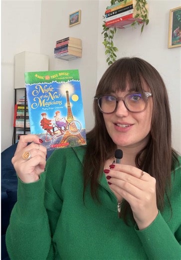 Discover the Magic of Tree House Books for Kids