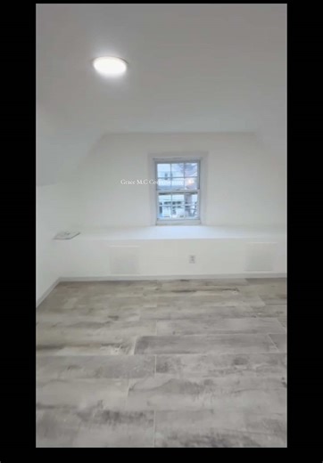 Before & after... 😎Look how we transformed this attic! #attic #remodeling #construcción #atico #fyp