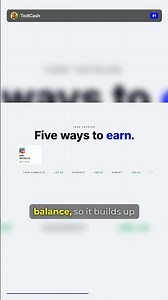 TOP 5 PLAY TO EARN MOBILE GAMES RIGHT NOW | TedlCash #shorts