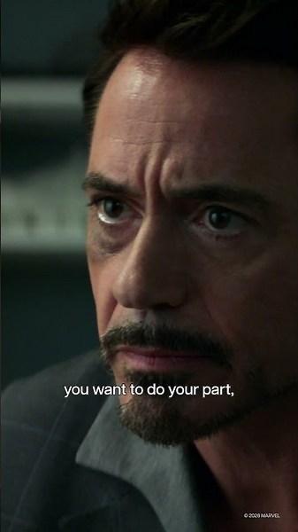 Just don't tell Aunt May, deal?