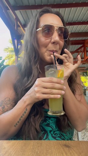 122K views · 6.2K reactions | I made my friends try fancy juice and SOMEBODYYYY wasn’t on board with a unique flavor profile. | Dope Kitchen | Facebook