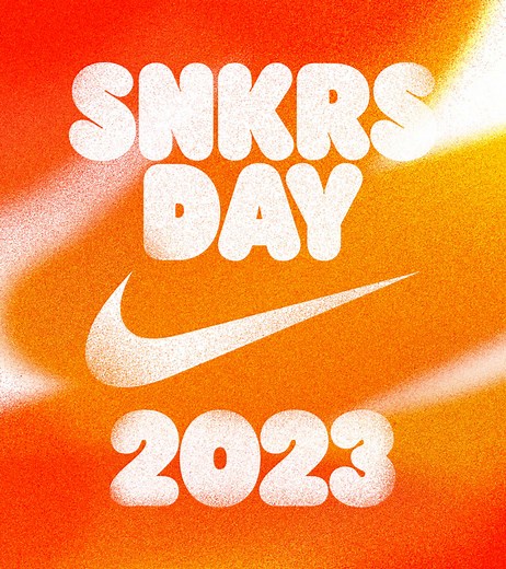 Nike SNKRS Day 2023: Everything to Know About the in-App Event