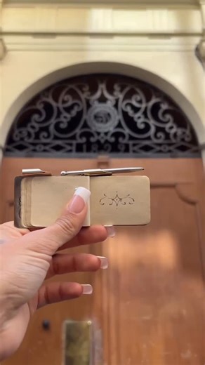 Papers Archive on Instagram: "notebook by @toniagost → Use #papersarchive to get featured. . . . #visualarts #drawing #notebook #reel"