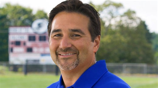 Matt Furino resigns as Louisville football coach because of medical issue