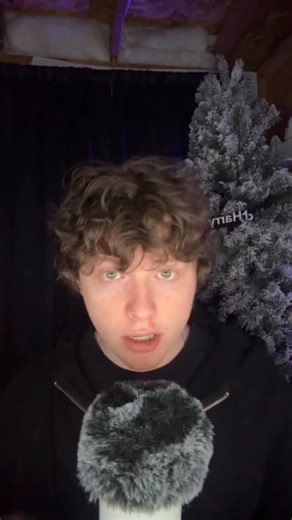 Harryasmr on Instagram: "ASMR exam #asmr"