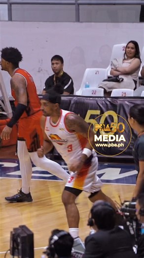 13K views · 48 reactions | Jason Perkins leads Phoenix with 13pts! Fuelmasters up 49–43 over the Bossings at the half!   LIVE ON: PBA Rush, RPTV ch9, Pilipinas Live & One Sports YouTube! ➡️ Tickets available here: https://www.ticketnet.com.ph/ #PBA50 #PhilCup #PBA50LID | PBA | Facebook