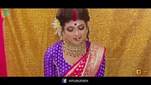 4.2K views · 620 reactions | #Class #Demonstration **CLASS START : Bridal Master Class 15th December 2020 For More Details : 8001993555(what'sapp) On Frame : Sangita Video Credits : Clicky Moments Makeup by:Ritu Dutta | Riturup Spa Parlour & Makeup Academy | Facebook