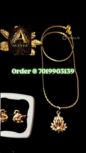 AVINYA_innovation on Instagram: "Multicolour pendent set order at 7019903139 #reelsviral #smallbusinesssupportingsmallbusiness #newpost😍 #newcollection #bangalore"