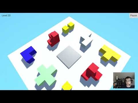 Complex Assemblages, Episode II