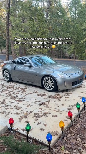 VQ35DE Engine Problems 😖😖 #jdmlife90s #jdmcars #jdm #vqs #350zcar