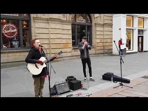 20 Amazing Street Performers - street music