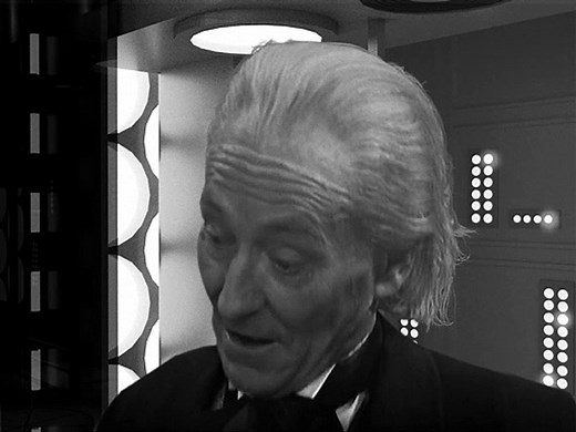 The Daleks' Master Plan - Episode 1 [2015-2019 Hybrid] - video Dailymotion