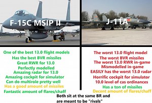 Buff The SU-27SM / J-11A Or Fix The R-77