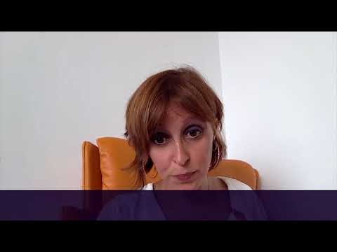 Conférence d'Ariane Bilheran (EN) - Paranoïa en protection de l'enfance - 2016