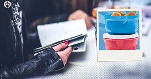 Tupperware: así puedes vender sus productos… y esto ganarás