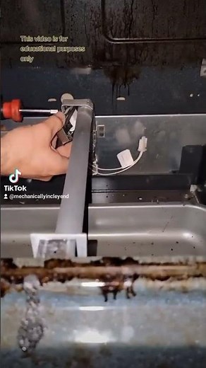 part 106 | How to fix a broken oven You may need to know this one day