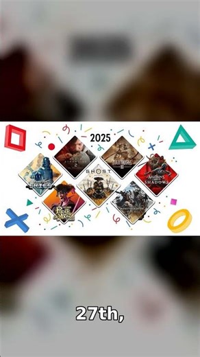 PS5 May 2026 Release Dates: Mixtape, Call of the Elder Gods, 007 #Shorts