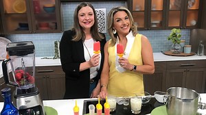 Boozy popsicles and creamsicle cocktails are the best way to celebrate National Tequila Day