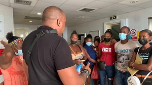 22K views · 816 reactions | RMP- Ministry of Social Integration,...