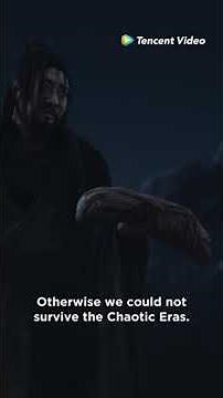 Dehydrate & Rehydrate in chaotic errors💥 #threebody #cdrama #miniseries #foryou