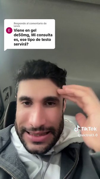Testogel: ¿Realmente Funciona? Una Respuesta Crítica