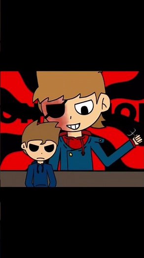meme (?) " DONUT HOLE / Eddsworld (WTFUTURE)
