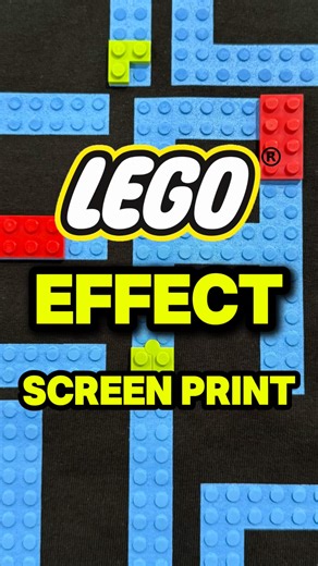 Streetwearhouse on Instagram: "This actually looks like LEGOS👕👀"