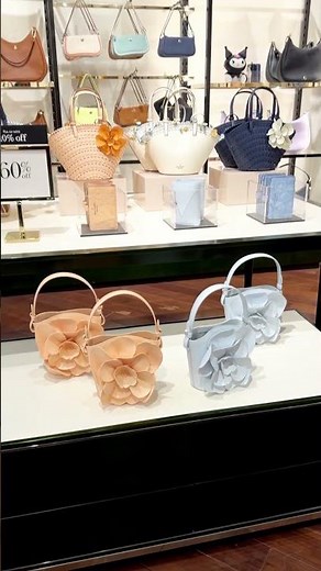 Mother’s Day Gift Inspo at Kate Spade 💐✨ | Spring Collection Finds